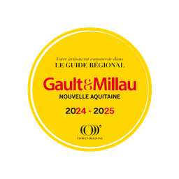 macaron Gault & Milau 2024 2025